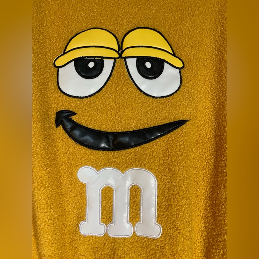 m&m’s T-shirts